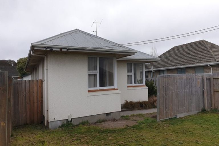 Photo of property in 167 Gayhurst Road, Dallington, Christchurch, 8061