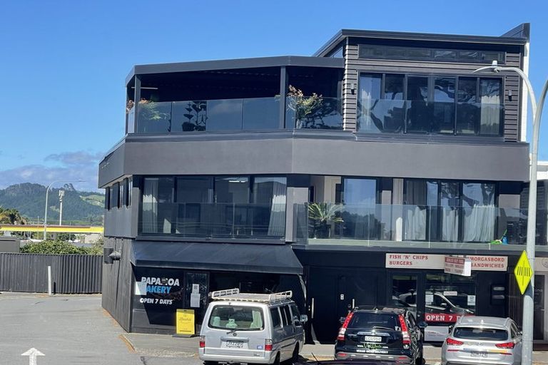 Photo of property in 3/554 Papamoa Beach Road, Papamoa Beach, Papamoa, 3118