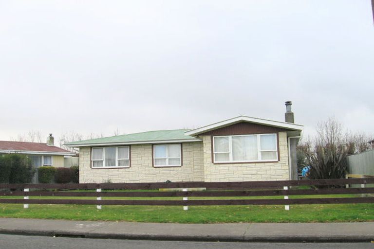 Photo of property in 34 Whitby Crescent, Flaxmere, Hastings, 4120