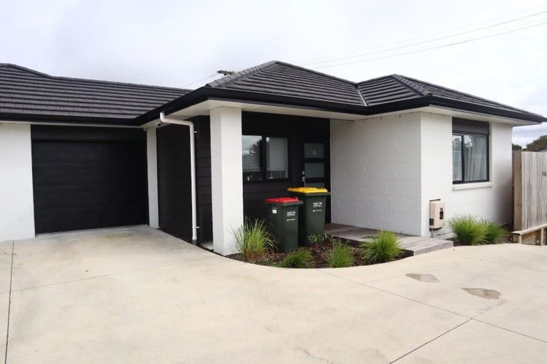 Photo of property in 142d Rifle Range Road, Dinsdale, Hamilton, 3204