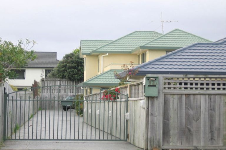 Photo of property in 82a Manly Street, Paraparaumu Beach, Paraparaumu, 5032