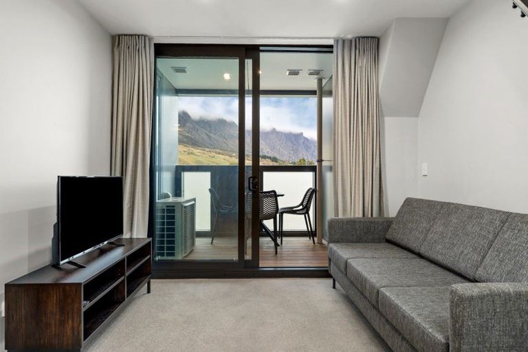 Photo of property in Kawarau Residences, 114/16 Mountain Ash Drive, Frankton, Queenstown, 9300