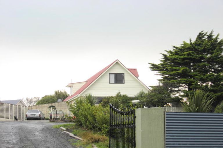 Photo of property in 126 John Street, Heidelberg, Invercargill, 9812