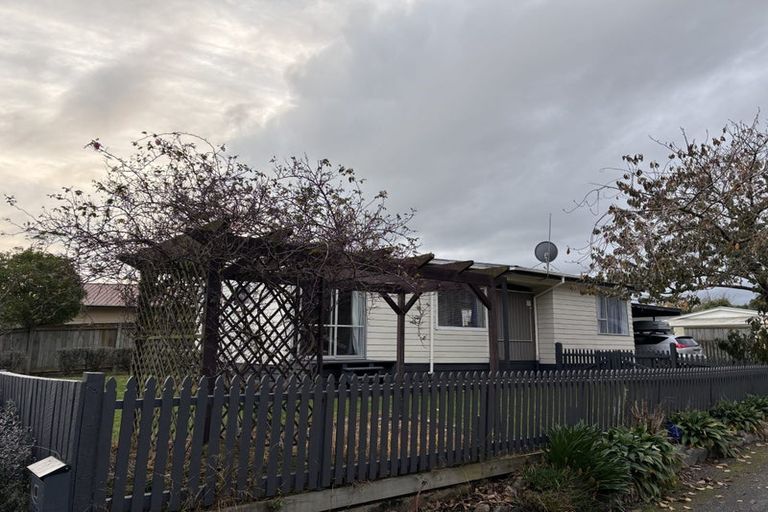 Photo of property in 16a Lincoln Street, Ashhurst, 4810