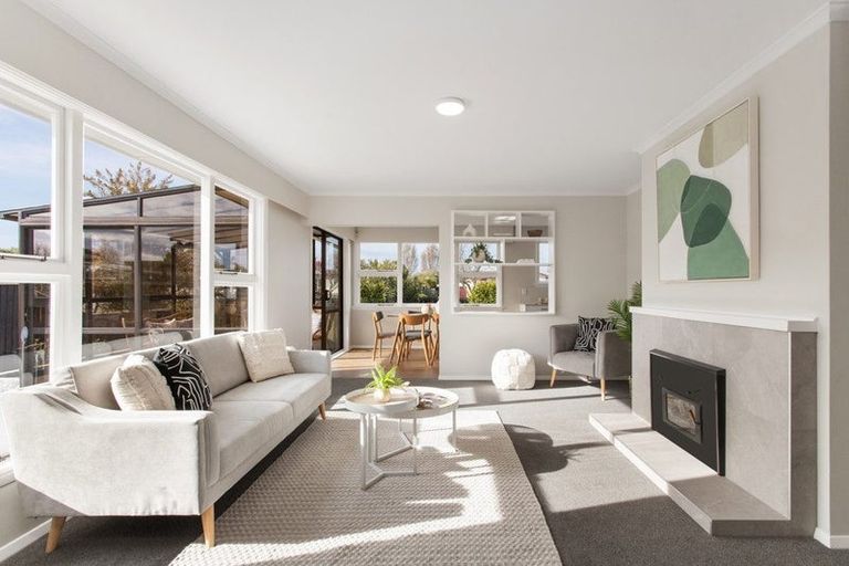 Photo of property in 29 Donnington Street, Parklands, Christchurch, 8083