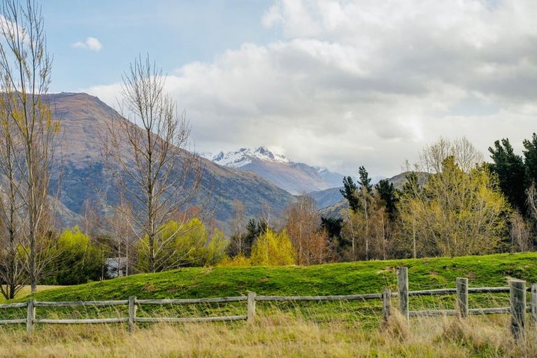 Photo of property in 317 Crown Range Road, Arrow Junction, Queenstown, 9371