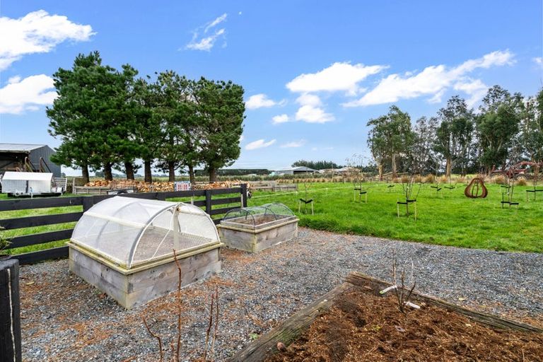 Photo of property in 109 Longbush Road, Longbush, Invercargill, 9871