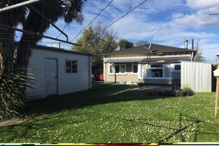 Photo of property in 115 Slater Street, Richmond, Christchurch, 8013