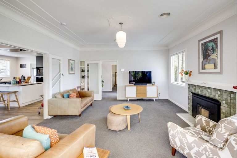 Photo of property in 32 Morse Street, Marewa, Napier, 4110