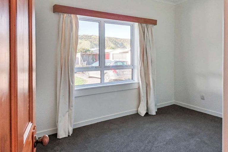Photo of property in 53 Apatu Street, Wairoa, 4108