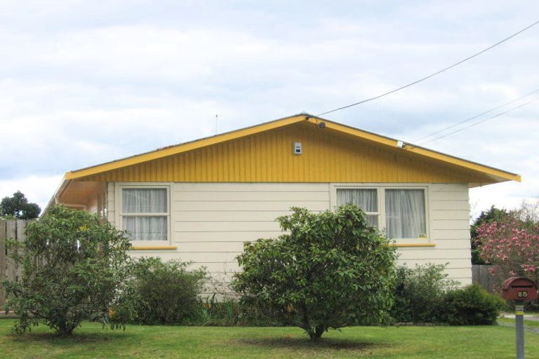 Photo of property in 25 Matuku Street, Selwyn Heights, Rotorua, 3015