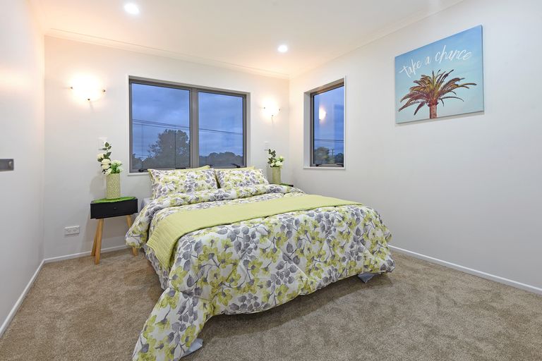 Photo of property in 27a Portage Road, Papatoetoe, Auckland, 2025