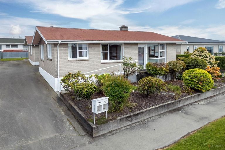 Photo of property in 2 Hillsden Place, Glenwood, Timaru, 7910