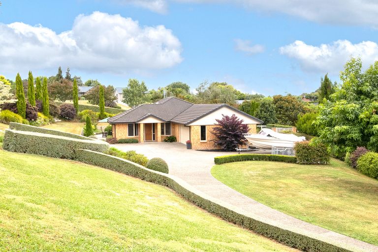 Photo of property in 11 Linehan Road, Te Awamutu, 3875