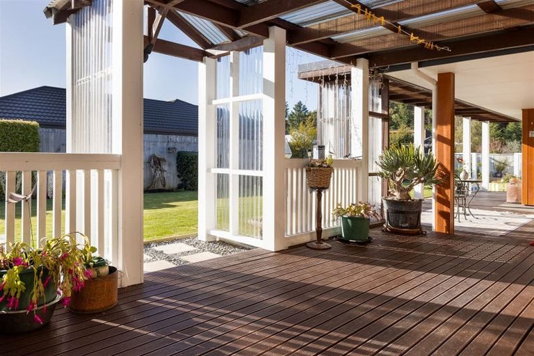 Photo of property in 5 Payne Place, Witherlea, Blenheim, 7201