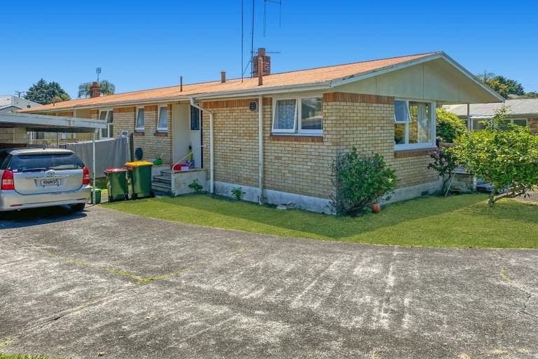 Photo of property in 1/6 Menzies Street, Beerescourt, Hamilton, 3200