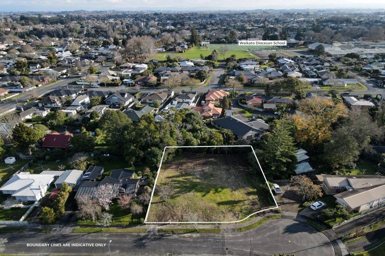 Photo of property in 9 Golden Place, Fairfield, Hamilton, 3214