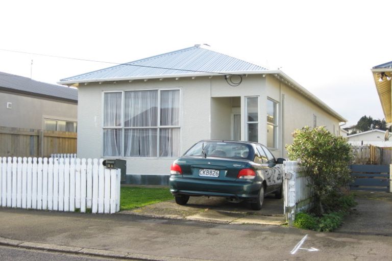 Photo of property in 21 Eskvale Street, Saint Kilda, Dunedin, 9012
