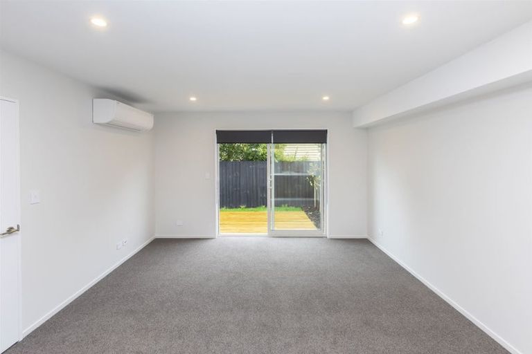 Photo of property in 26b Bletsoe Avenue, Spreydon, Christchurch, 8024