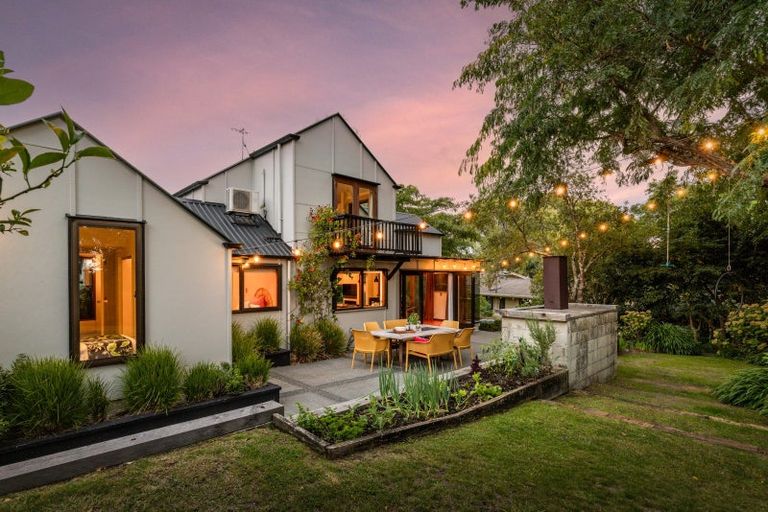 Photo of property in 25 Reeve Drive, Havelock North, 4130