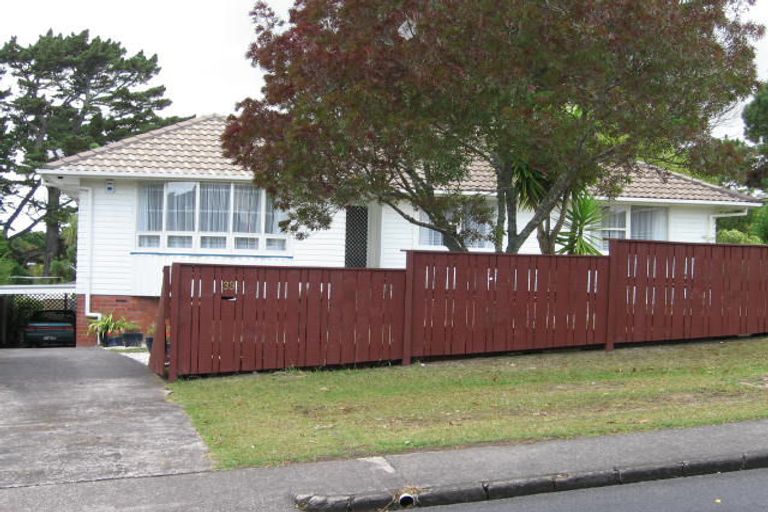 Photo of property in 39 Glendene Avenue, Glendene, Auckland, 0602