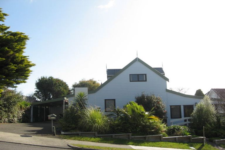 Photo of property in 34 Melville Drive, Whakatane, 3120