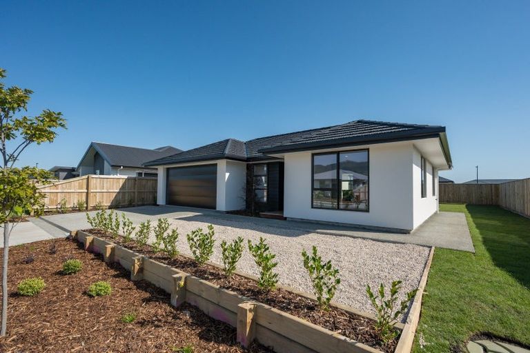 Photo of property in 22 Shepperton Street, Appleby, Richmond, 7020