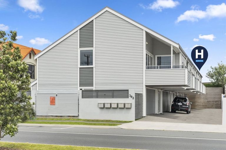 Photo of property in 362d Maunganui Road, Mount Maunganui, 3116
