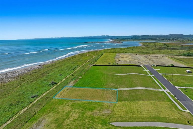 Photo of property in 61a Waiotahe Drifts Boulevard, Waiotahe, Opotiki, 3198