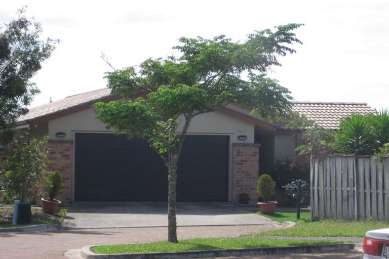 Photo of property in 9 Braestar Court, Henderson, Auckland, 0612