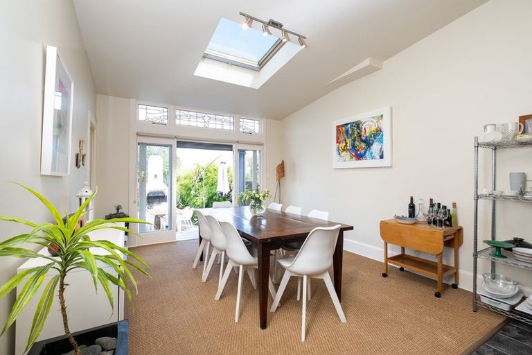 Photo of property in 14 Mcdonald Street, Napier South, Napier, 4110