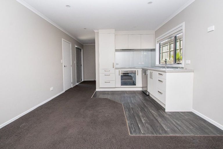 Photo of property in 6/16 Hammond Street, Hamilton Central, Hamilton, 3204