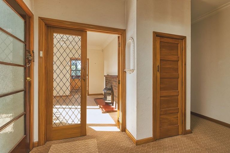 Photo of property in 619 Frederick Street, Mahora, Hastings, 4120