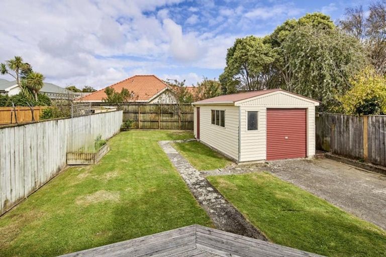 Photo of property in 110 Knights Road, Hutt Central, Lower Hutt, 5010