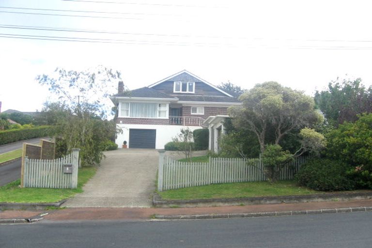 Photo of property in 761 Riddell Road, Glendowie, Auckland, 1071