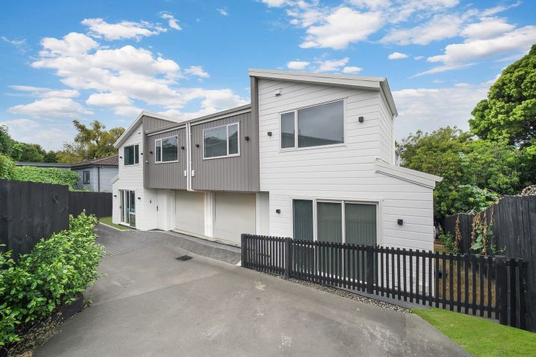 Photo of property in 33b Riverhills Avenue, Pakuranga Heights, Auckland, 2010