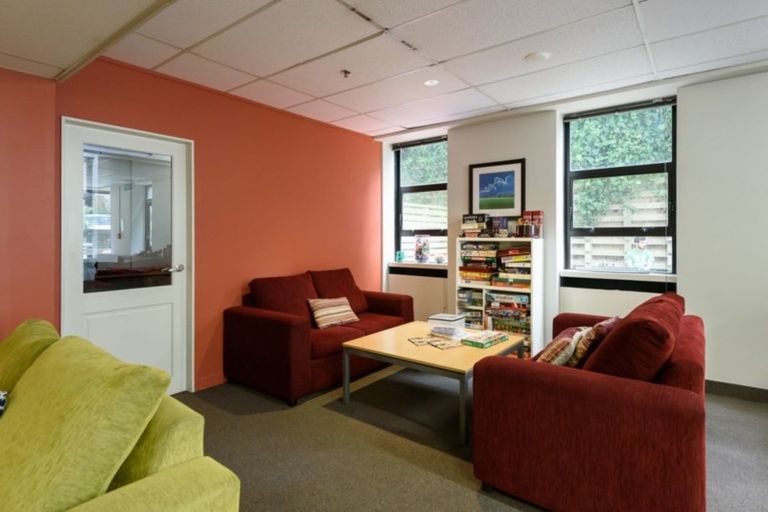 Photo of property in Stafford House, 3/38a The Terrace, Wellington Central, Wellington, 6011