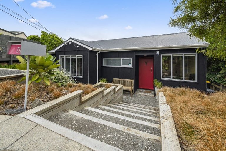 Photo of property in 151 Nevay Road, Miramar, Wellington, 6022