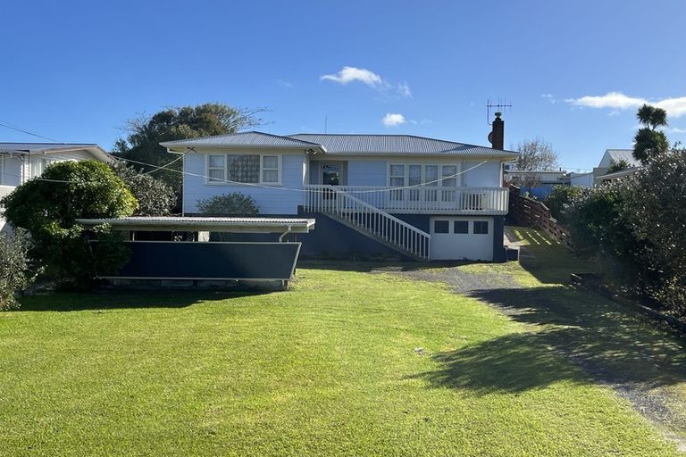 Photo of property in 102 Gordon Street, Dargaville, 0310