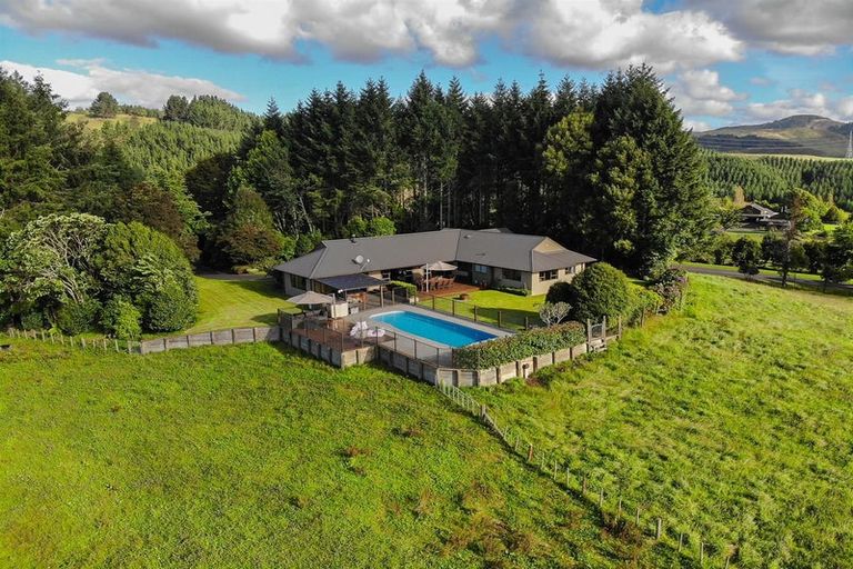 Photo of property in 123 Hawthornden Drive, Tikitere, Rotorua, 3074