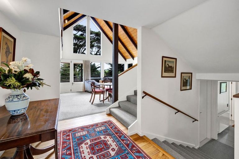 Photo of property in 215 Cowling Road, Hurdon, New Plymouth, 4371