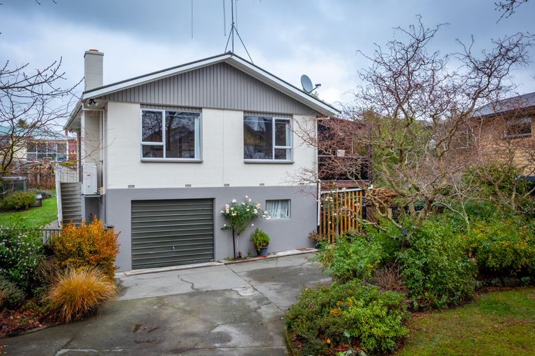 Photo of property in 5 Miro Street, Glenwood, Timaru, 7910