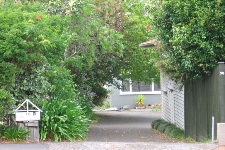 Photo of property in 36a Alberta Street, Point Chevalier, Auckland, 1022
