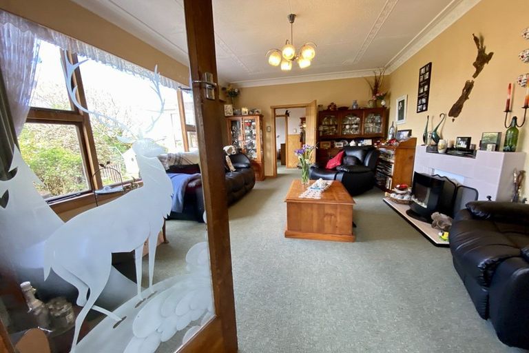 Photo of property in 211 Gala Street, Richmond, Invercargill, 9810