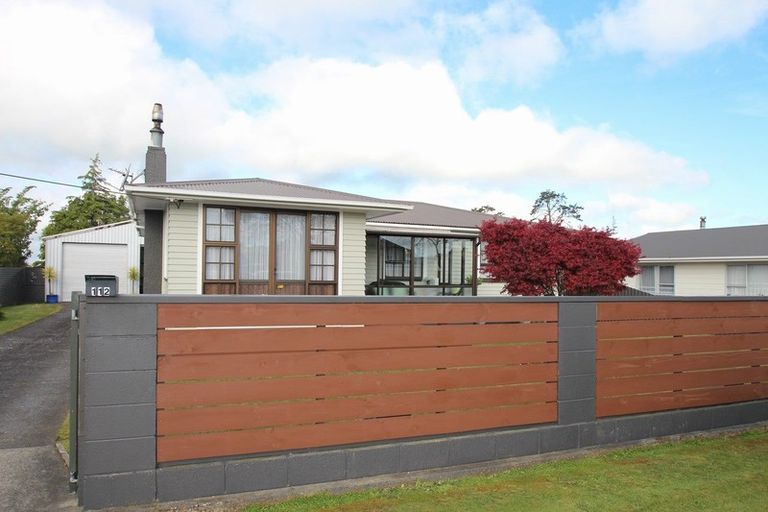 Photo of property in 112 Cordelia Street, Stratford, 4332