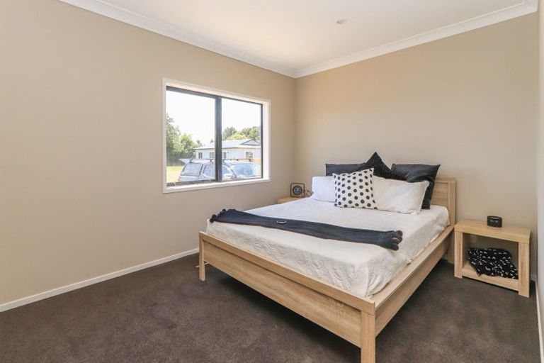 Photo of property in 58a Matai Street, Inglewood, 4330