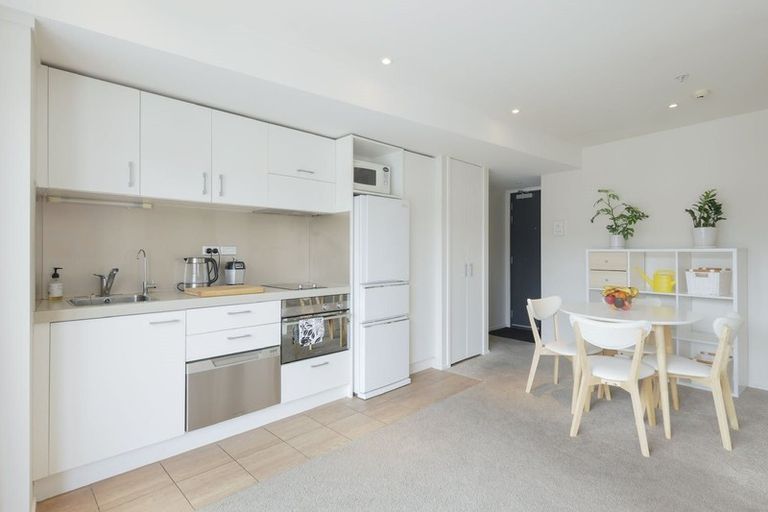 Photo of property in Soho Apartments, 1221/74 Taranaki Street, Te Aro, Wellington, 6011