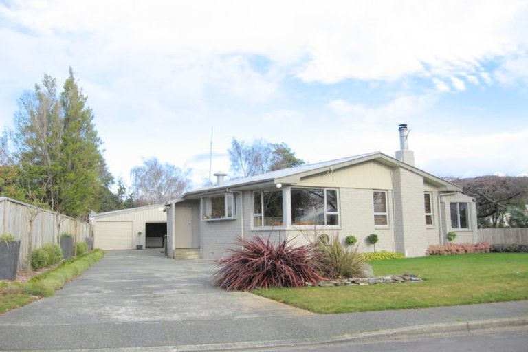 Photo of property in 29 Gunn Street, Te Anau, 9600