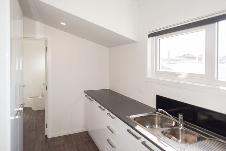 Photo of property in 33 Reid Road, South Dunedin, Dunedin, 9012