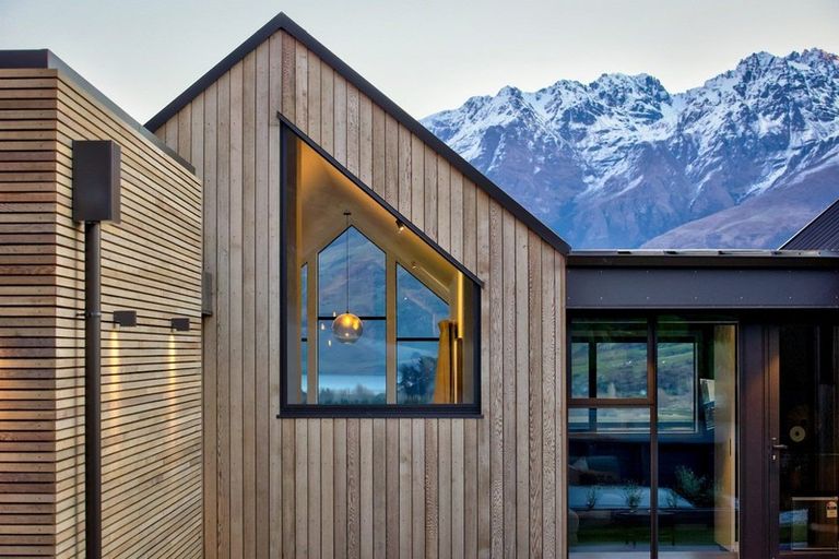 Photo of property in 4 Mckellar Drive, Jacks Point, Queenstown, 9371